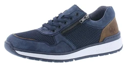 Sneaker, Schnrschuh, Halbschuh, Freizeitschuh in bequemer Form