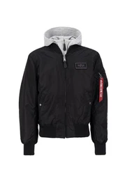 Bomberjacke Men - Bomber Jackets MA-1 D-Tec