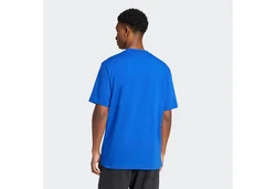 adidas Sportswear T-Shirt Hellblau/Blau