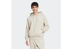 ADIDAS SPORTSWEAR Sportsweatshirt 'FEELCOZY' Khaki/Beige/Braun