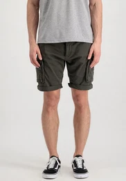 Cargoshorts Crew Short