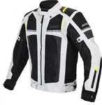 Büse Motorradjacke Livorno 