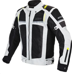 Bse Motorradjacke Livorno Motorrad Textiljacke