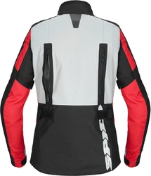 SpiDi Motorradjacke Crossmaster 