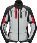 SpiDi Motorradjacke Crossmaster 