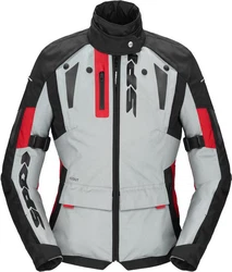 SpiDi Motorradjacke Crossmaster 
