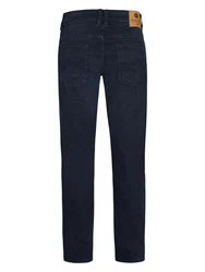 Petrol Industries Tapered-fit Jeans REGULAR TAPERED FIT JEANS RUSSEL Dunkelblau/Hellblau/Blau