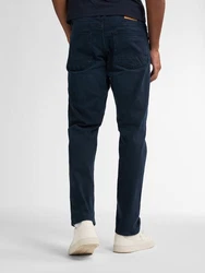 Petrol Industries Tapered-fit Jeans REGULAR TAPERED FIT JEANS RUSSEL Dunkelblau/Hellblau/Blau