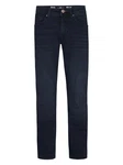 Petrol Industries Tapered-fit Jeans REGULAR TAPERED FIT JEANS RUSSEL Dunkelblau/Hellblau/Blau