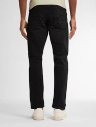Petrol Industries Tapered-fit Jeans REGULAR TAPERED FIT JEANS RUSSEL Schwarz