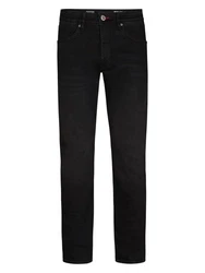 Petrol Industries Tapered-fit Jeans REGULAR TAPERED FIT JEANS RUSSEL Schwarz