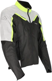 Motorradjacke X-Mat Motorrad Textiljacke