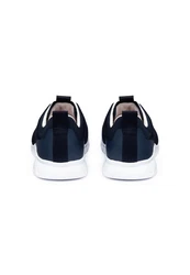 Lloyd BUCK Sneaker Dunkelblau/Blau/Hellblau