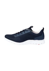 Lloyd BUCK Sneaker Dunkelblau/Blau/Hellblau