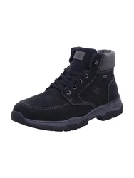 Rieker Winterboots TEX_Membrane Schwarz