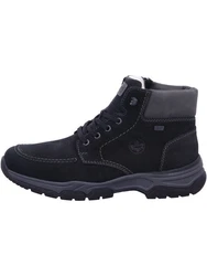 Rieker Winterboots TEX_Membrane Schwarz