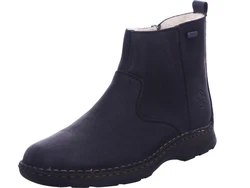 Rieker Schnürstiefel Schlupfstiefel riekerTEX 0536000
