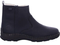 Rieker Schnürstiefel Schlupfstiefel riekerTEX 0536000