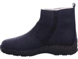 Rieker Schnürstiefel Schlupfstiefel riekerTEX 0536000