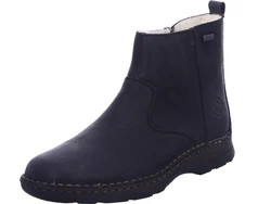 Rieker Schnürstiefel Schlupfstiefel riekerTEX 0536000