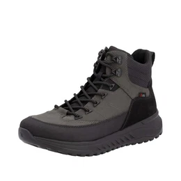 Stiefel Schnrboots