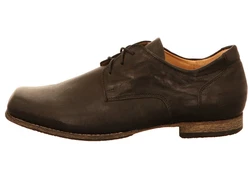 Think! Guru Schnürschuh Braun/Dunkelbraun/Dunkelgrün/Khaki/Beige/Schwarz/Hellblau
