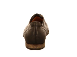 Think! Guru Schnürschuh Braun/Dunkelbraun/Dunkelgrün/Khaki/Beige/Schwarz/Hellblau