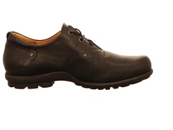 Think! Schnürschuh Kong Dunkelbraun/Braun/Dunkelgrün/Khaki/Hellblau/Blau/Dunkelblau/Schwarz