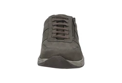 Finn Comfort Sneaker Khaki/Braun/Grau/Dunkelgrün/Dunkelgrau