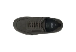 Finn Comfort Sneaker Khaki/Braun/Grau/Dunkelgrün/Dunkelgrau