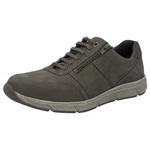 Finn Comfort Sneaker Khaki/Braun/Grau/Dunkelgrün/Dunkelgrau