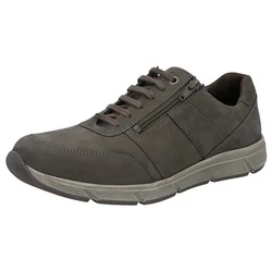 Finn Comfort Sneaker Khaki/Braun/Grau/Dunkelgrün/Dunkelgrau