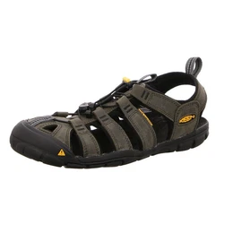 Clearwater Leather CNX Outdoorsandale