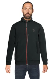 Sweatjacke GOAL mit Kngurutaschen