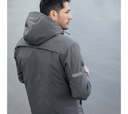 Merlin Motorradjacke Flare D3O 