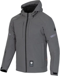 Motorradjacke Flare D3O wasserdichte Motorrad Textiljacke