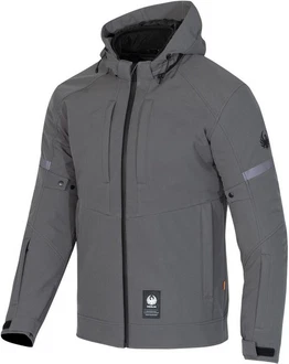 Merlin Motorradjacke Flare D3O 