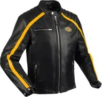 Segura Motorradjacke Formula Gelb