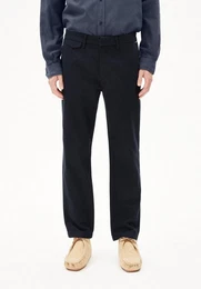 Stoffhose ANAAR PREMIUM Herren Chino Hose aus Bio-Baumwolle (Tapered Fit) Mid Waist