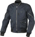 Macna Motorradjacke Bastic 2023 Blau/Hellblau