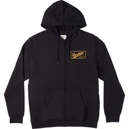 Hoodie THE CLASSIC FULL ZIP THE CLASSIC FULL ZIP