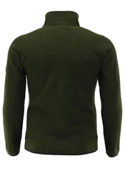 Tom Collins Fleecejacke Nokoio Regular Fit 