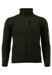 Tom Collins Fleecejacke Nokoio Regular Fit 