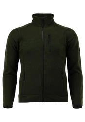 Tom Collins Fleecejacke Nokoio Regular Fit 