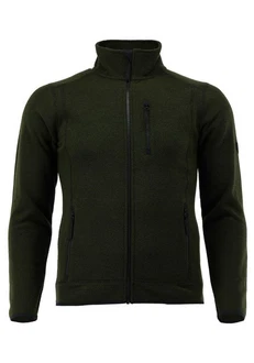 Tom Collins Fleecejacke Nokoio Regular Fit Tom Collins Fleecejacke Nokoio Regular Fit