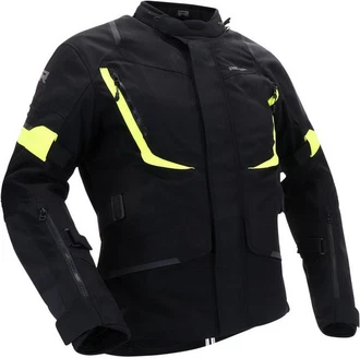 Richa Motorradjacke Cyclone 2 Gore-Tex Richa Motorradjacke Cyclone 2 Gore-Tex
