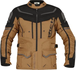 Richa Motorradjacke Infinity 2 Adventure Braun/Beige/Khaki