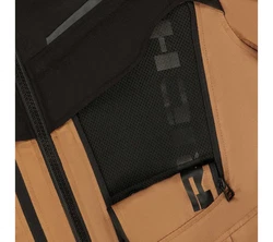 Richa Motorradjacke Infinity 2 Adventure Braun/Beige/Khaki