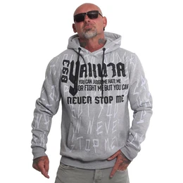 Hoodie Never Stop