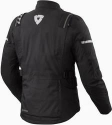 Revit Motorradjacke Vertical GTX 